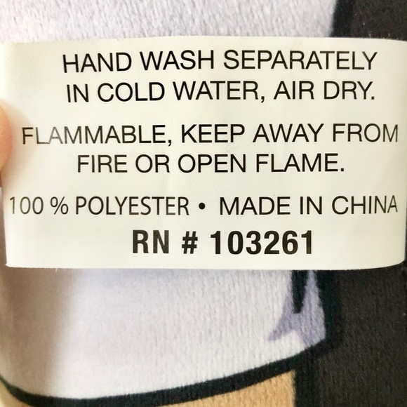 Cowboy Bebop‎ Ed, Pillow, Anime, Plush, Double Sided, 19", New With Tags - Picture 9 of 9